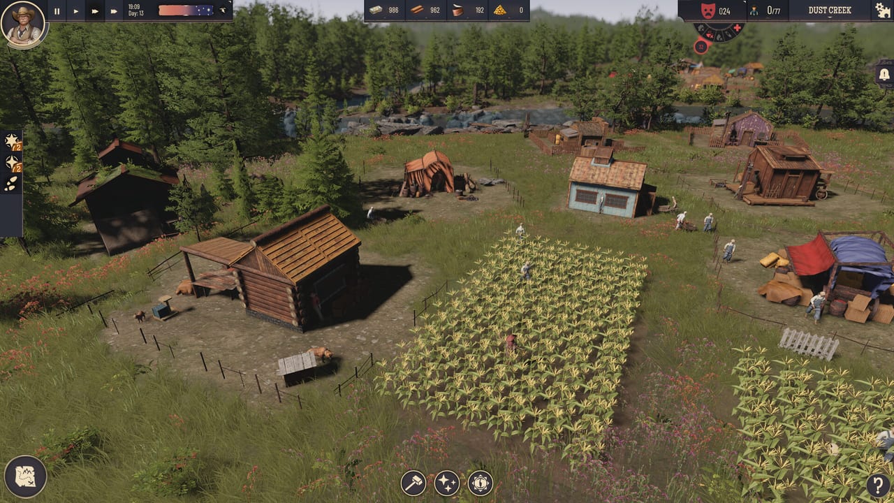 Camera Controls