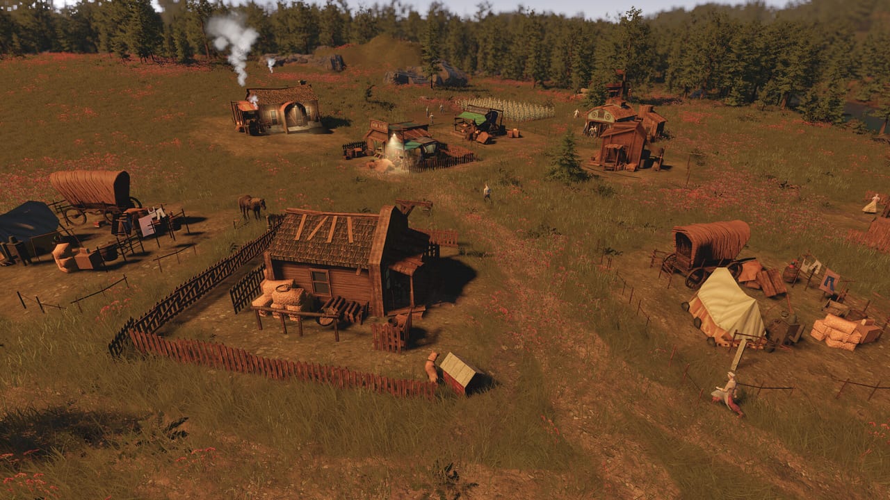 Early Access